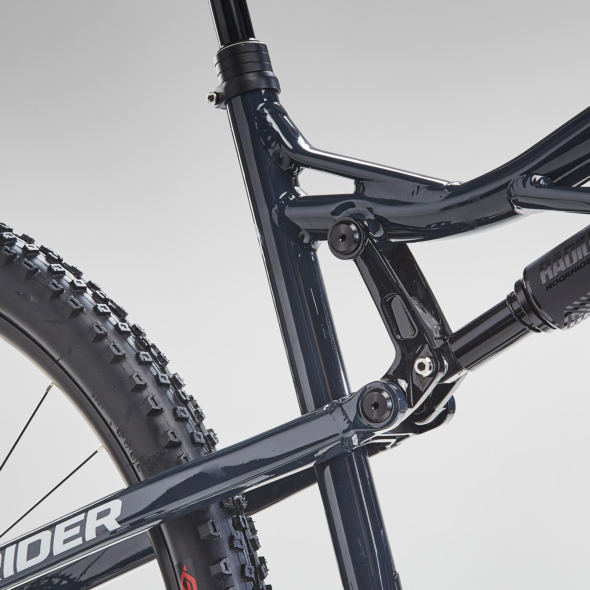 Rockrider am 50s XL