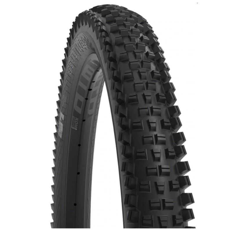 Opona Guma WTB TRAIL BOSS 29 x 2.4 Tough Fast Roll TCS E-Bike Enduro