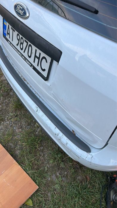 Ford Focus 2 1,6 Терміново!!!