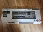 klawiatura qwerty przewodowa USB