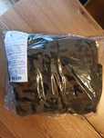 Nowe Ubranie Ochronne Softshell Goretex wz128Z/MON M/XL