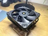 Chłodzenie CPU Thermalright AXP120X67
