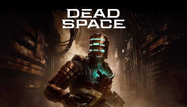 Dead Space-Chave Steam