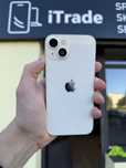 Telefon iPhone 13 128GB Biały Apple Gwarancja iTrade