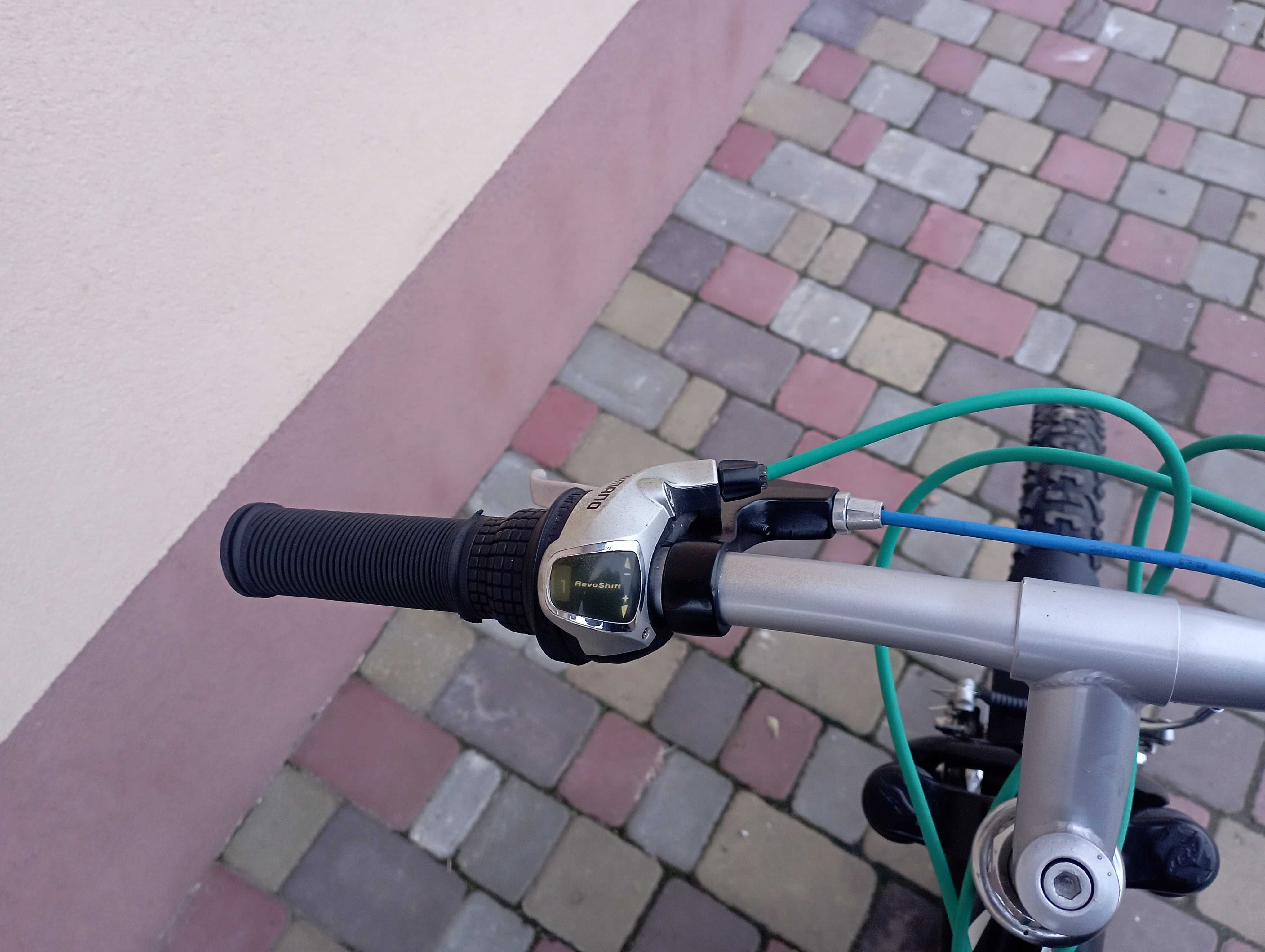 Велосипед привезений з Європи KONA