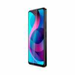 Smartfon Kruger&Matz LIVE 11 DualSIM 5000mAh  czarny 6,56" 6/128GB NFC