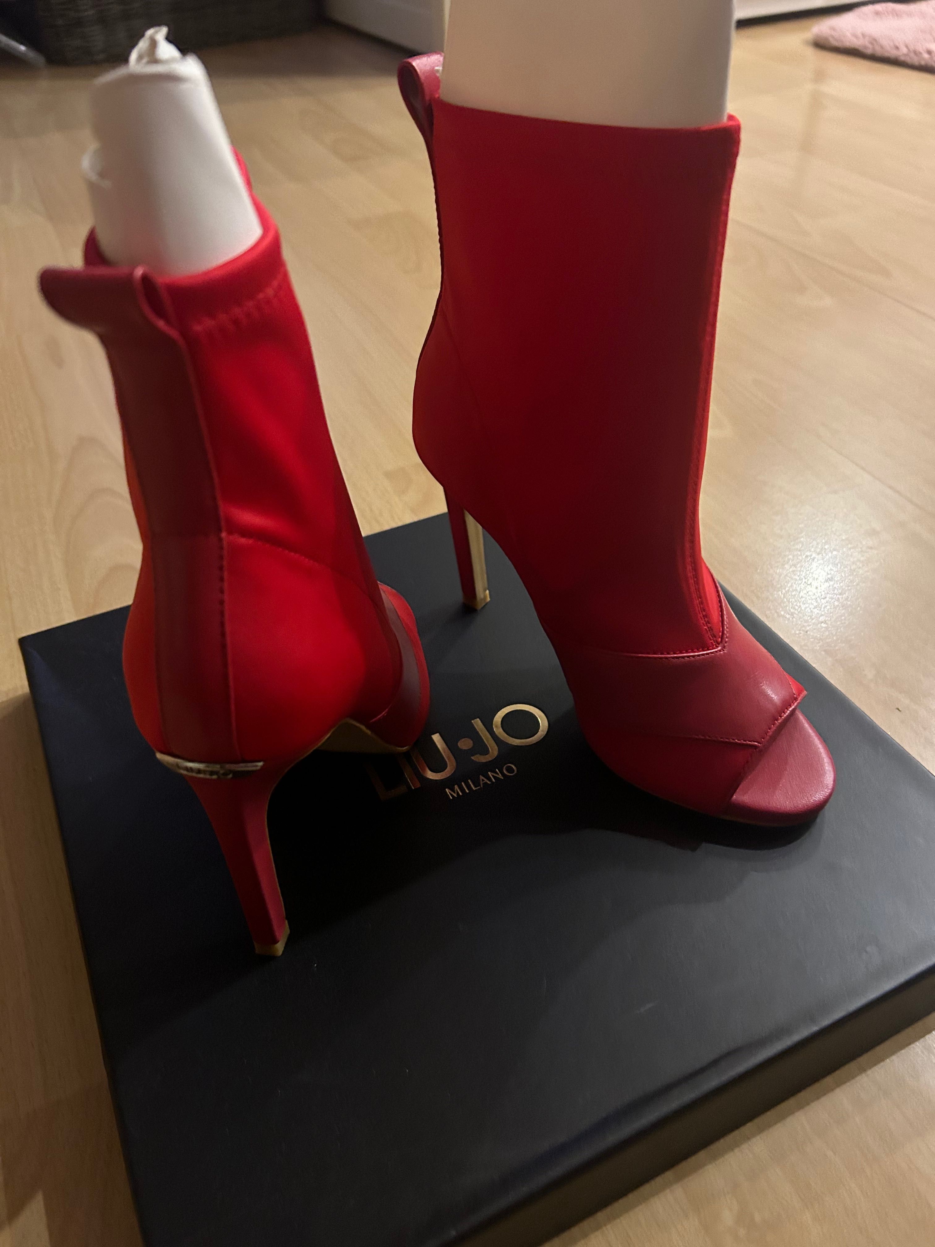 Buty Liu Jo rozmiar 36