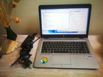 HP Elitebook 840 G3 i5-6300 8GB 256GB sdd WIN11