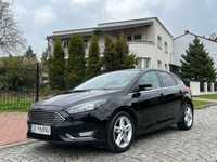 Ford Focus 1.5 150ps Titanium . Krajowy . ASO . Jeden wł.