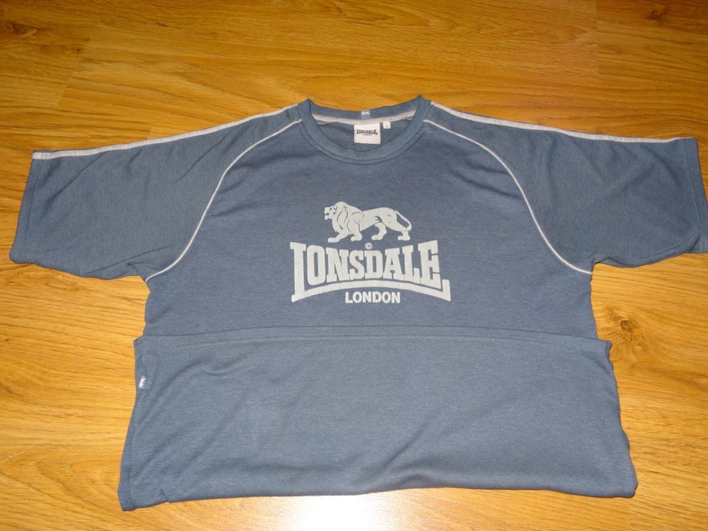 Футболка Lonsdale xl