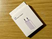 Zasilacz do Apple iPhone/iPad | Nowy