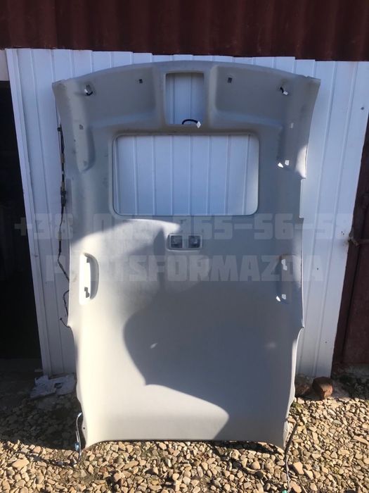 Потолок Mazda 3 BM BN BP CX5 6 GJ СХ30 СХ9 2013 2015 2017 2019 2021