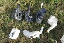 ZBIORNIK SPRYSKIWACZY ASTRA G H J CORSA C COMBO C
