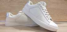NOWE buty damskie, sneakersy H&M  , r.38