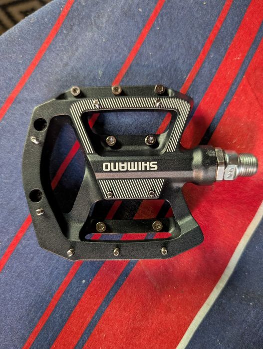 Педалі Shimano PD-GR500L