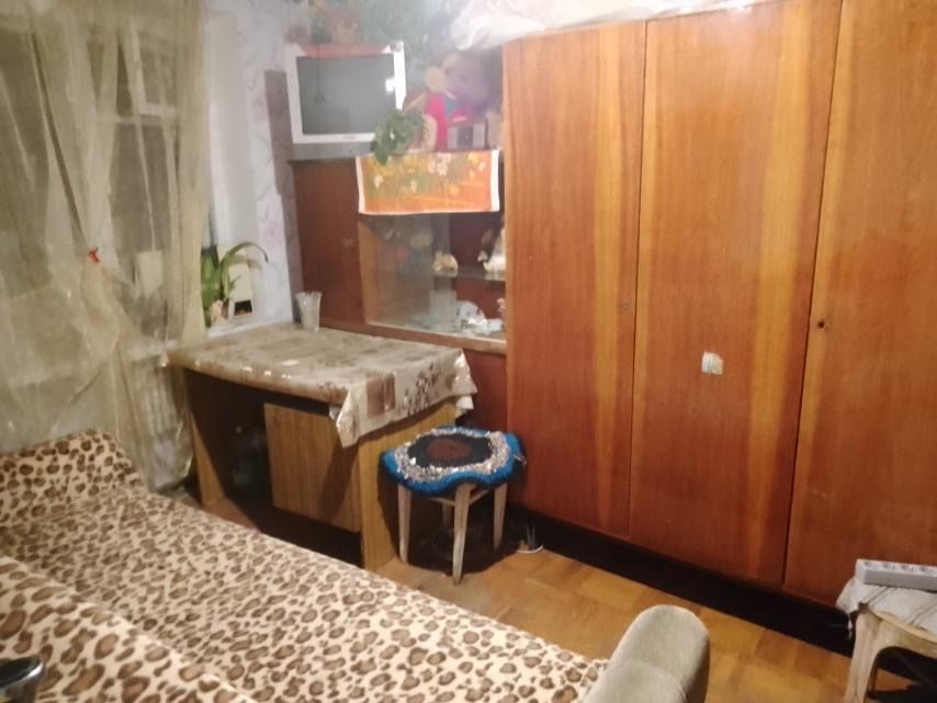 Сдаеться комната Новожаново и Салтовка в 2-комнатной квартире