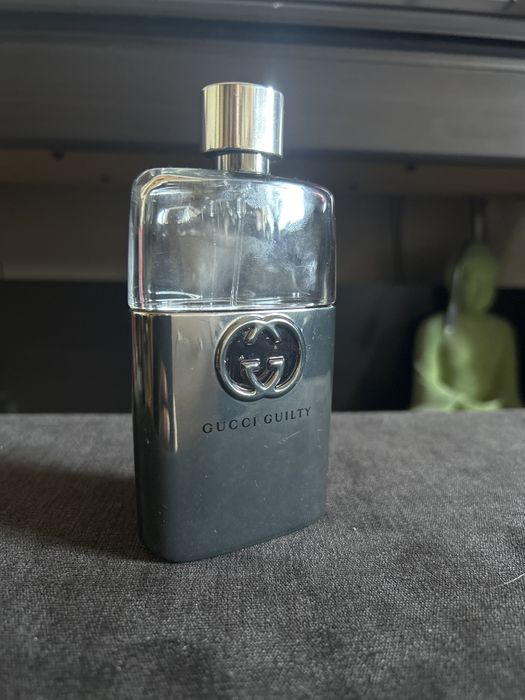 Gucci Guilty Pour Homme 90ml.Oryginalny!(Ubytek)