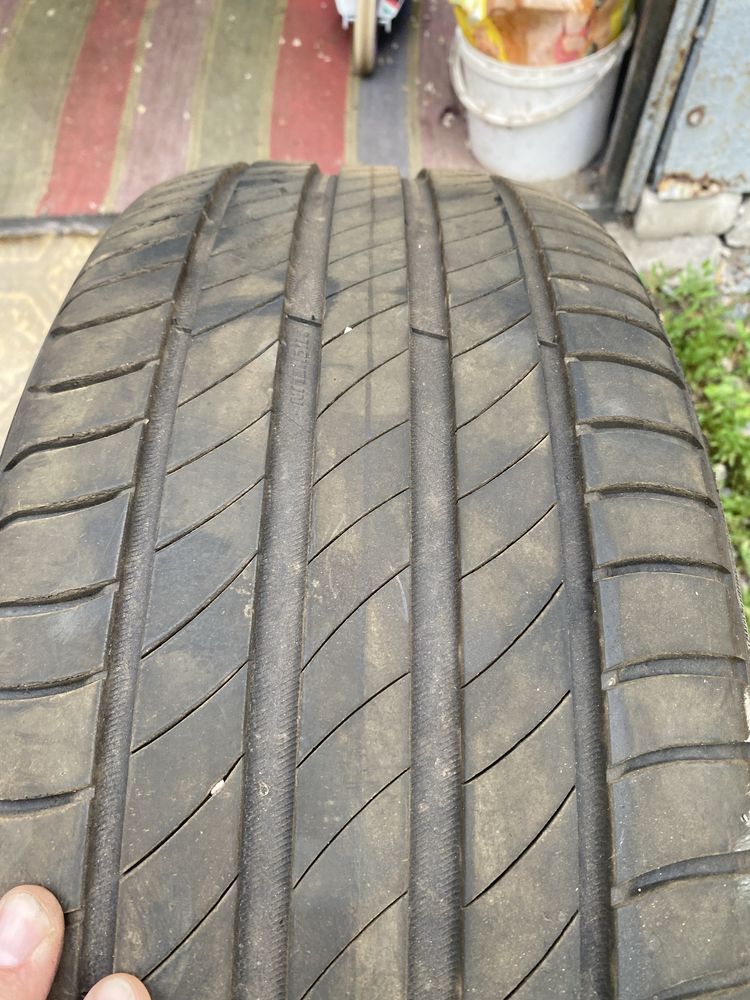 Michelin Primacy 4