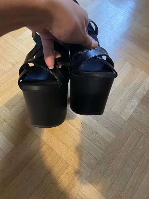 Стріпи  2 Pleaser