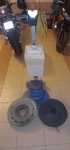 Szorowarka Numatic HFM 1515