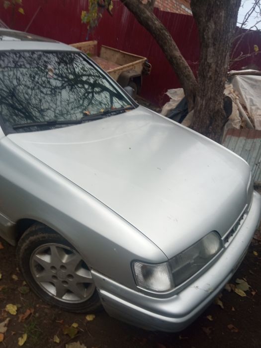 авто форд скорпио