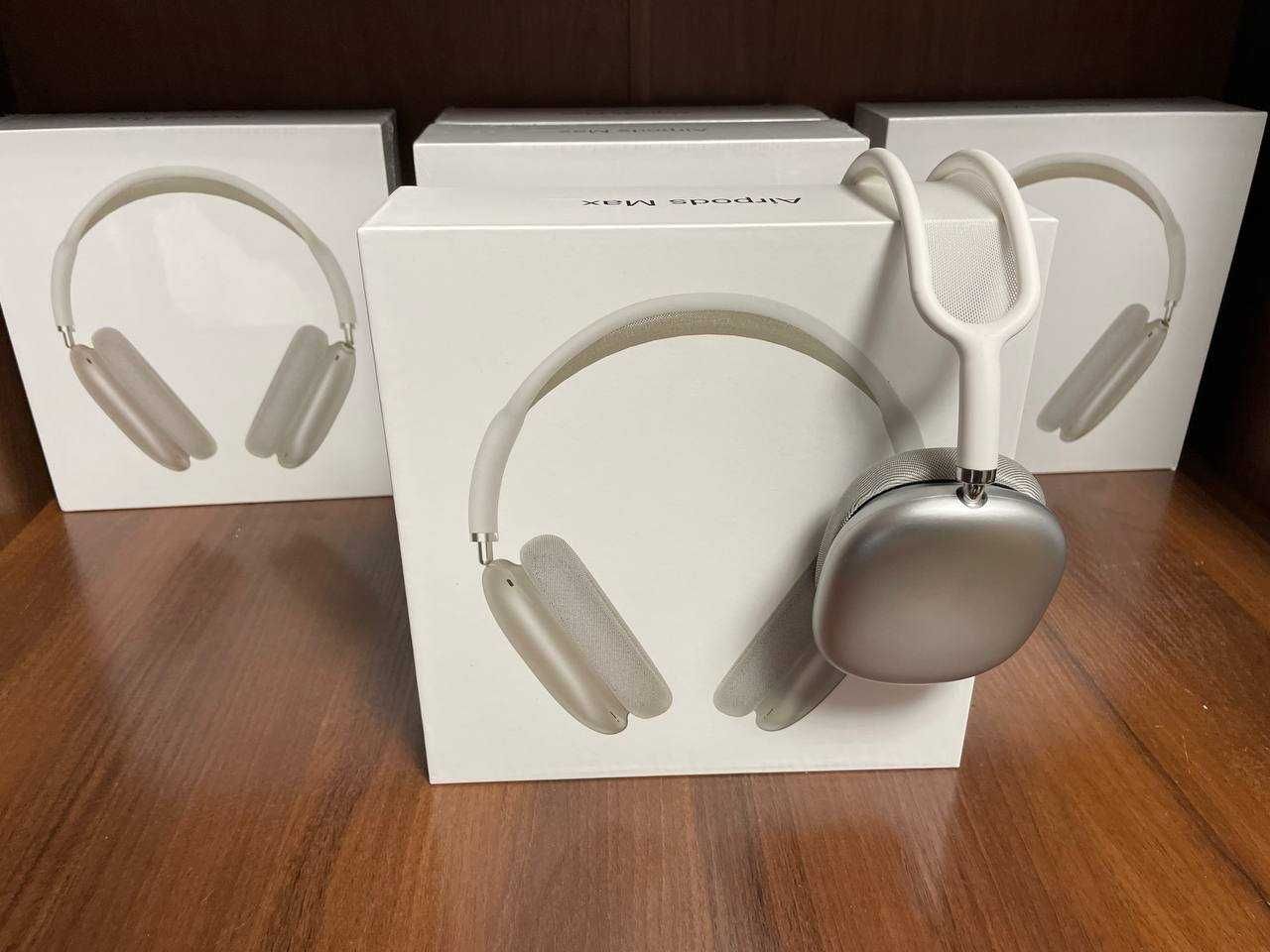 Навушники AirPods Max,нові