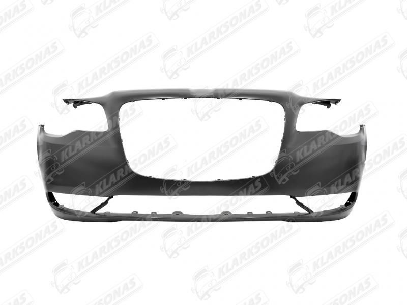 Бампер передній CHRYSLER 300C, 01.2015+ 5PN41TZZAE