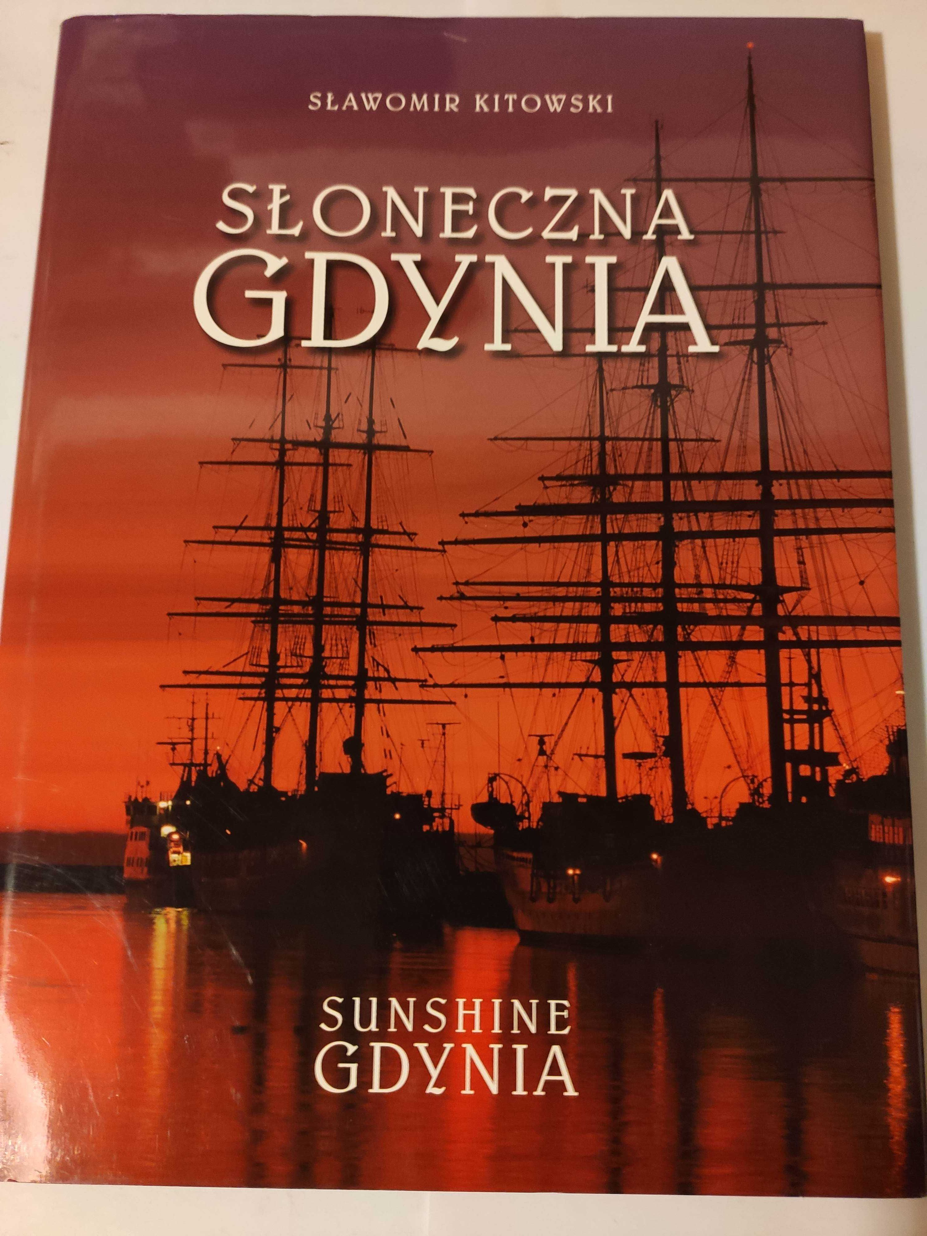 Słoneczna Gdynia