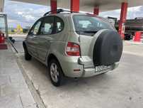 Renault Scenic RX4x4 2.0