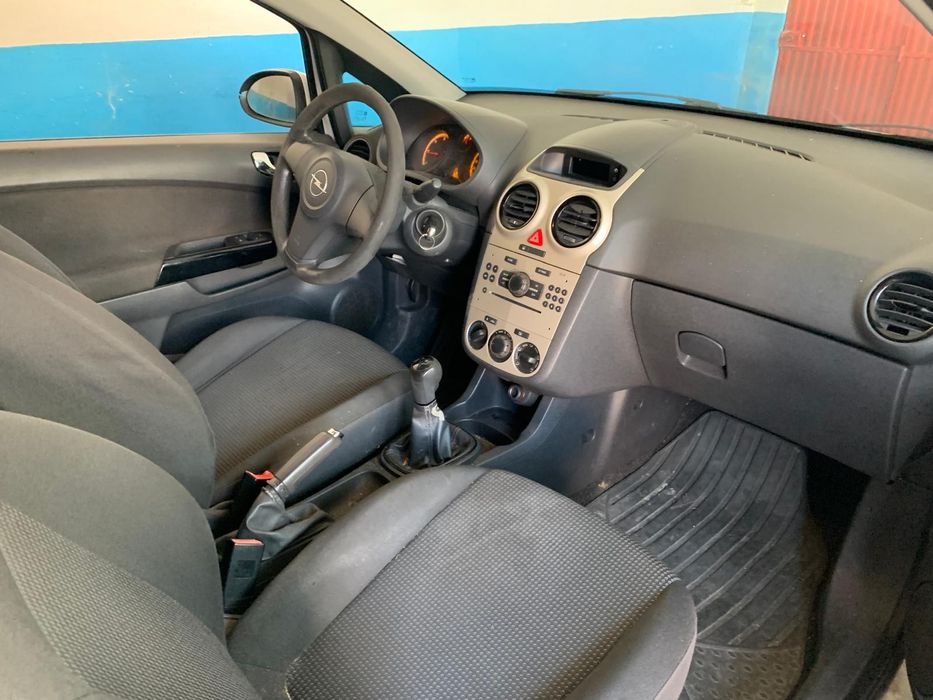 Carro em hotimas condicoes