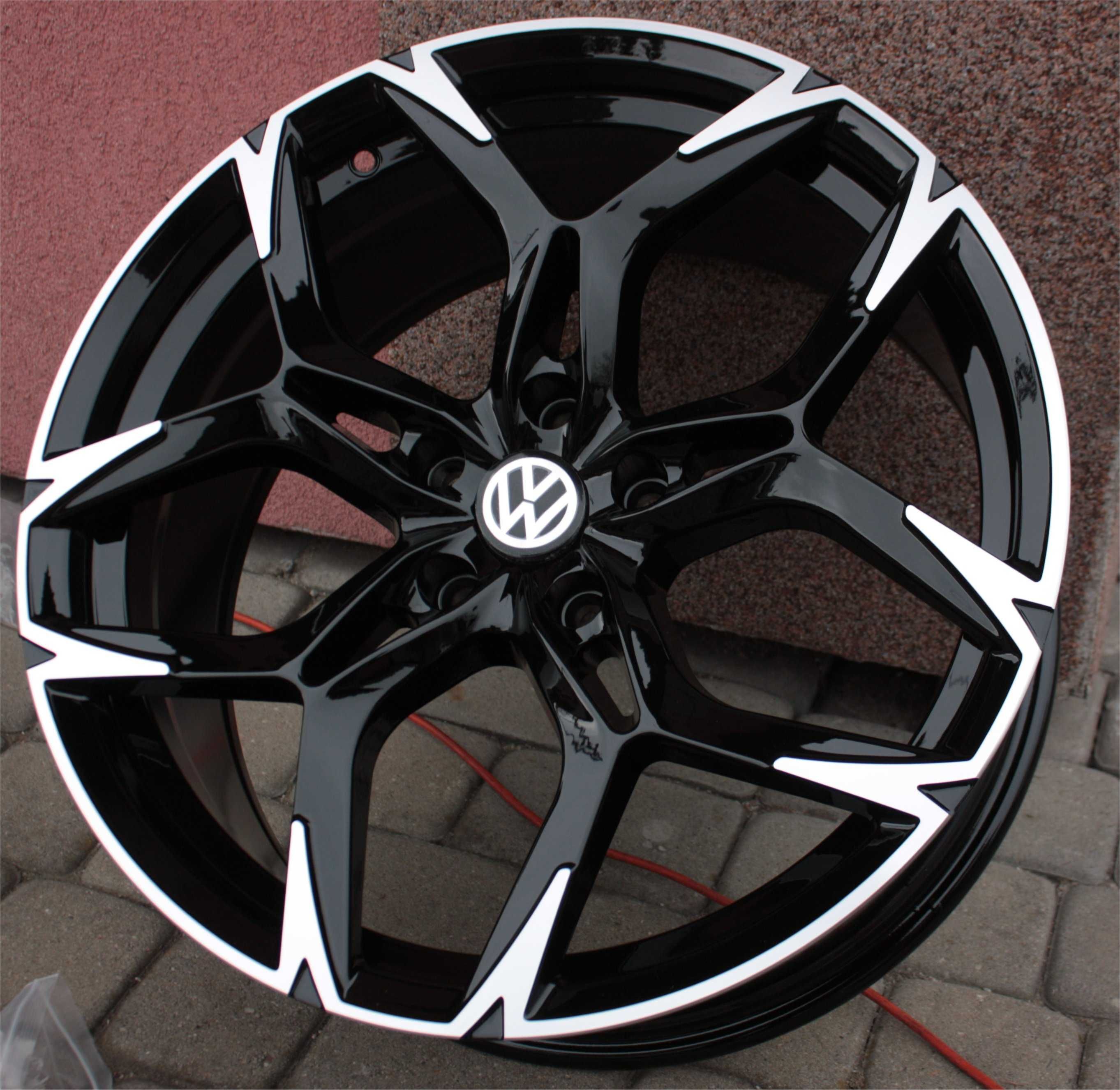 Alufelgi 19 5x112 VW Seat Skoda Q5 Audi A4 A5 A6 A8 Q3 rs3 rs4 rs5 rs6