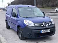 Renault Kangoo груз. 2015 (Рено Кенго)