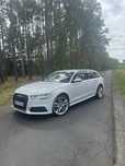 Audi a6 c7 s line s tronic ultra quattro Salon PL zadbana! Bez wkladu!