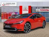 Toyota Prius Prestige PLUG-IN Hybrid 223 KM - OD RĘKI !!!