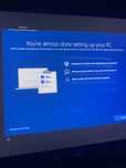 (Komputer) HP Pavilion All-in-One 23” z ekranem dotykowym