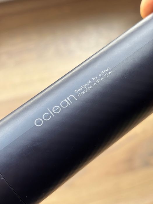 ### Irygator W1 Oclean ###