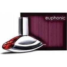 Perfumy Damskie EUPHORIA EUPHONIC 100ml EDP