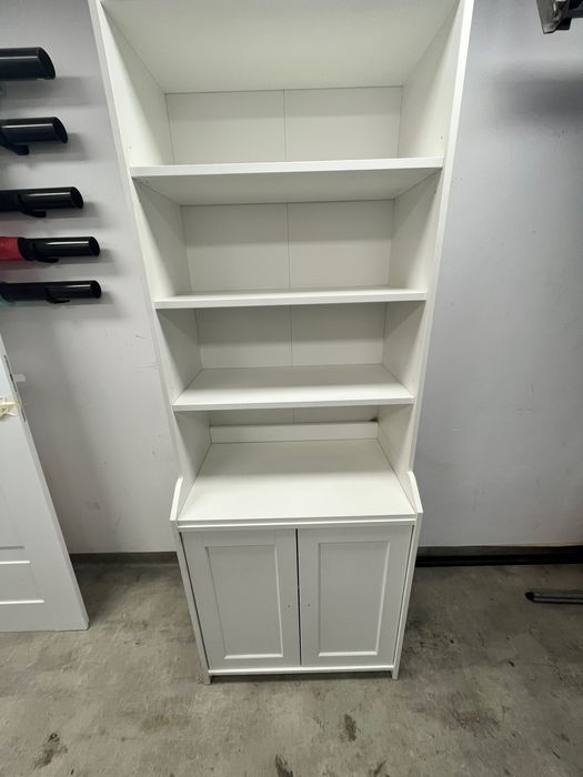 Szafa Ikea HAUGA