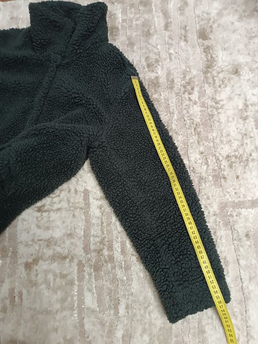 Шубка H&M коротка