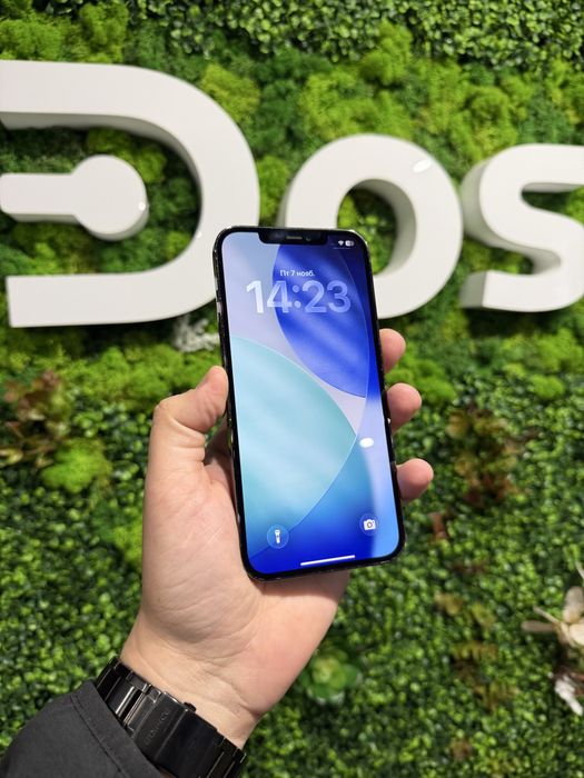 iPhone 12Pro Max 256Gb R-sim