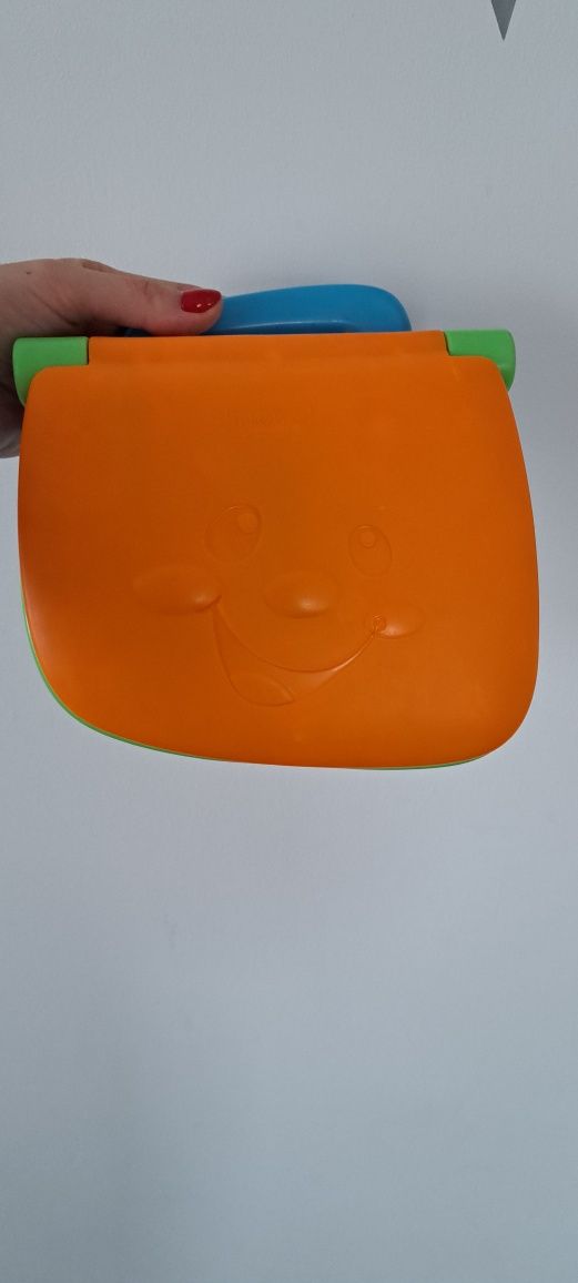 Laptop Fisher Price