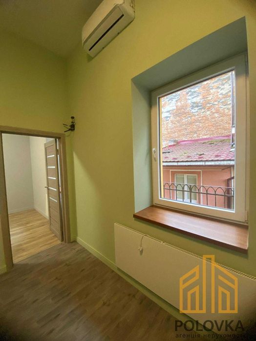 Оренда комерційного приміщення, Корзо