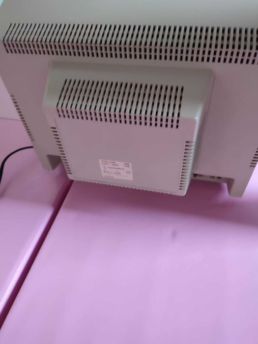 Commodore 1084 Monitor oryginalny