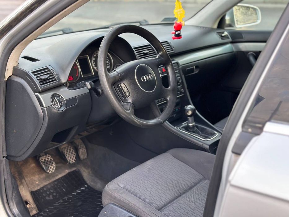 Продам Audi A4B7 2.0 дизель