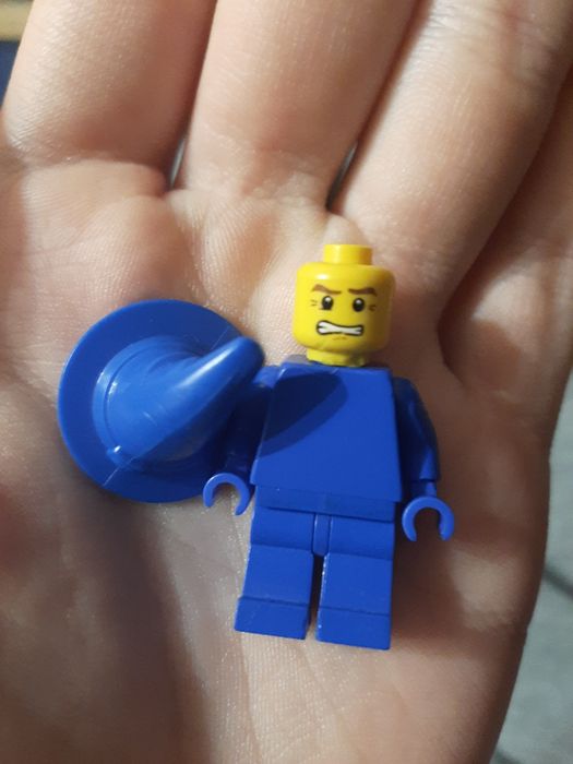 Лего фігурка оригінальна