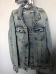 Kurtka Cropp roz M