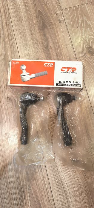 Наконечник рулевой тяги Lacetti