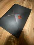 Laptop HP Omen i5 gtx 1050ti