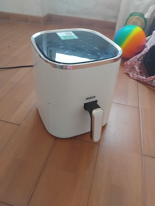 Airfrier da joca