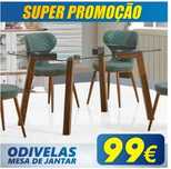 Mesa de Jantar Odivelas
